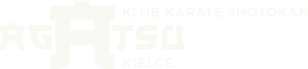 Klub Karate Shotokan AGATSU Kielce
